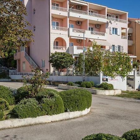 Villa Rossa 2 Tučepi Buitenkant foto